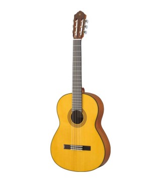 Yamaha CG142S Classical Guitar 